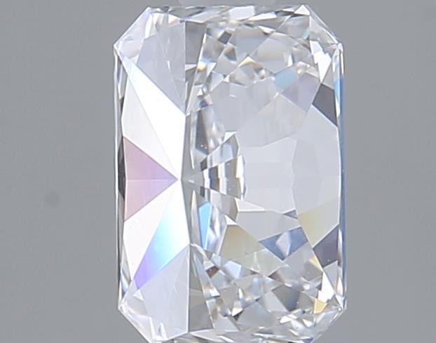1.41 Carat Radiant Lab Diamond :: Greenstar spin frame 06