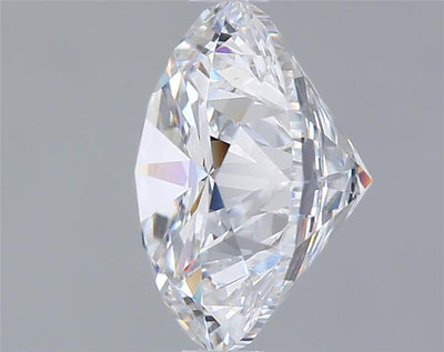 2.00 Carat Round Lab Diamond :: Greenstar spin frame 06