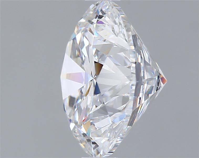 2.00 Carat Round Lab Diamond :: Greenstar spin frame 06