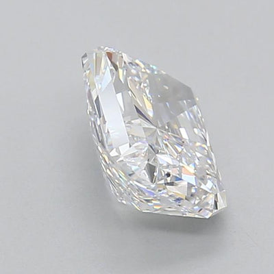 2.02 Carat Radiant Lab Diamond :: Greenstar spin frame 06
