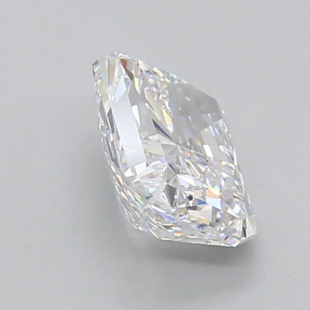 2.02 Carat Radiant Lab Diamond :: Greenstar spin frame 06