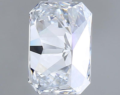 1.52 Carat Radiant Lab Diamond :: Greenstar spin frame 06