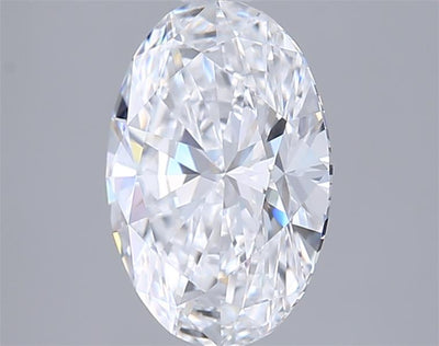2.26 Carat Oval Lab Diamond :: Greenstar spin frame 06