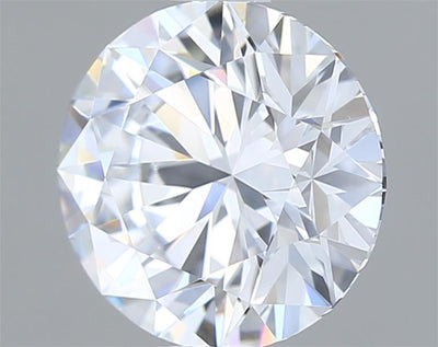 1.03 Carat Round Lab Diamond :: Greenstar spin frame 06