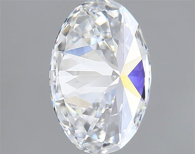 1.53 Carat Oval Lab Diamond :: Greenstar spin frame 06