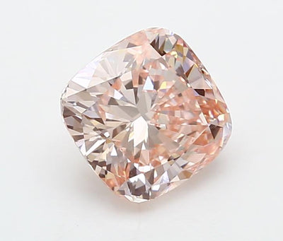 2.01 Carat Cushion Lab Diamond :: Greenstar spin frame 06