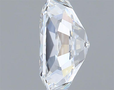 1.53 Carat Radiant Lab Diamond :: Greenstar spin frame 06