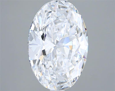 3.03 Carat Oval Lab Diamond :: Greenstar spin frame 06