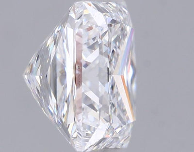 2.01 Carat Princess Lab Diamond :: Greenstar spin frame 06