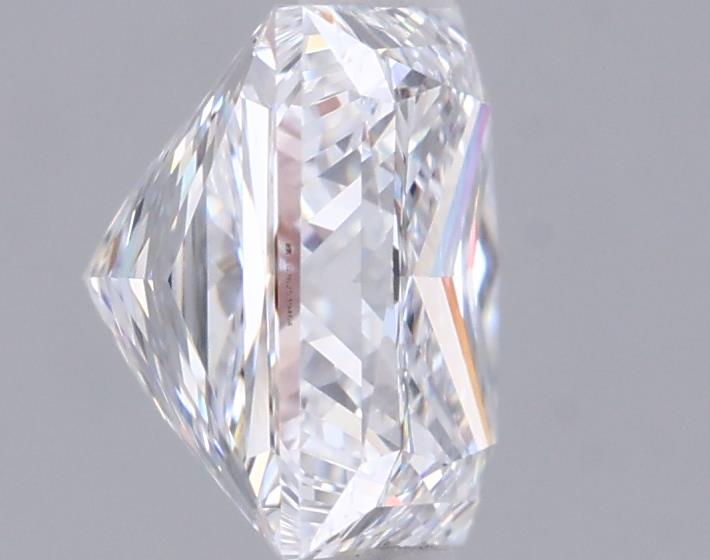 2.01 Carat Princess Lab Diamond :: Greenstar spin frame 06