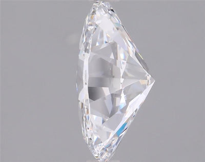 2.01 Carat Oval Lab Diamond :: Greenstar spin frame 06