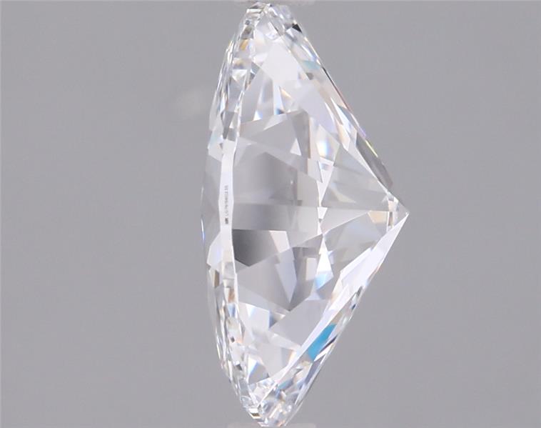 2.01 Carat Oval Lab Diamond :: Greenstar spin frame 06