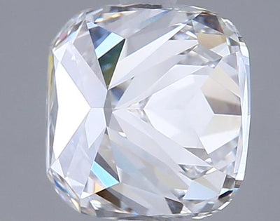 2.41 Carat Cushion Lab Diamond :: Greenstar spin frame 06