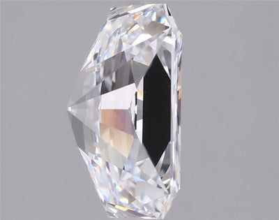 2.10 Carat Radiant Lab Diamond :: Greenstar spin frame 06