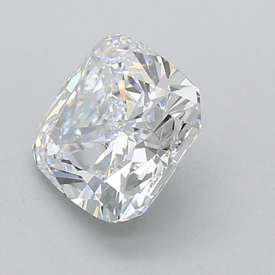 3.07 Carat Cushion Lab Diamond :: Greenstar spin frame 06