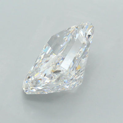 2.55 Carat Radiant Lab Diamond :: Greenstar spin frame 06