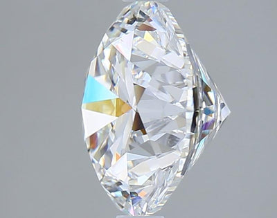 3.00 Carat Round Lab Diamond :: Greenstar spin frame 06