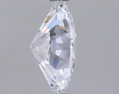 1.54 Carat Oval Lab Diamond :: Greenstar spin frame 06