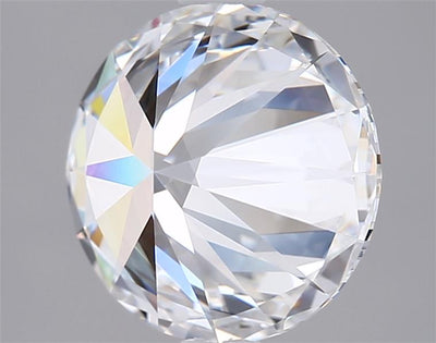 2.51 Carat Round Lab Diamond :: Greenstar spin frame 06