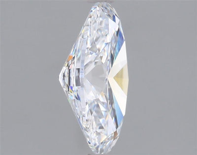 1.50 Carat Oval Lab Diamond :: Greenstar spin frame 06