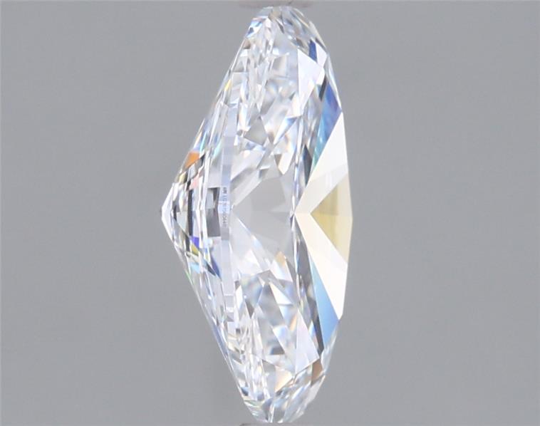 1.50 Carat Oval Lab Diamond :: Greenstar spin frame 06