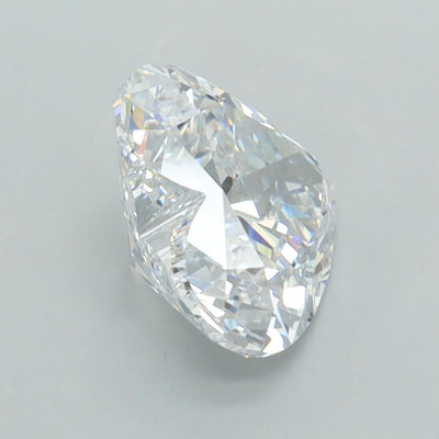 2.04 Carat Heart Lab Diamond :: Greenstar spin frame 06