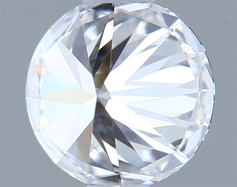 0.47 Carat Round Lab Diamond :: Greenstar spin frame 06