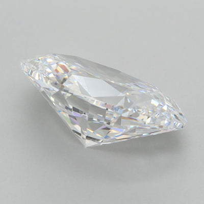 3.01 Carat Oval Lab Diamond :: Greenstar spin frame 06