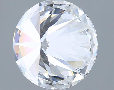 2.01 Carat Round Lab Diamond :: Greenstar spin frame 06