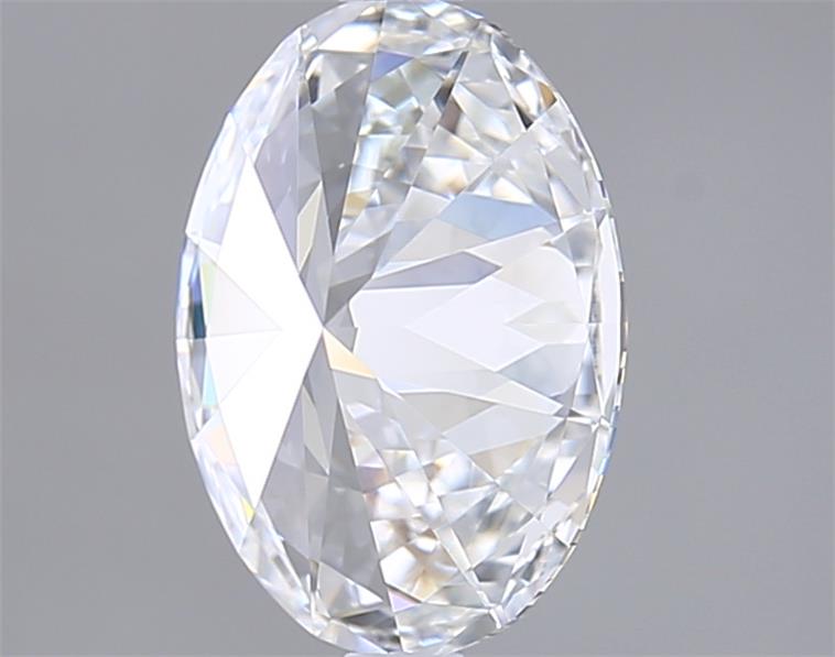 2.04 Carat Oval Lab Diamond :: Greenstar spin frame 06