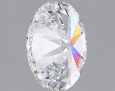 2.05 Carat Oval Lab Diamond :: Greenstar spin frame 06