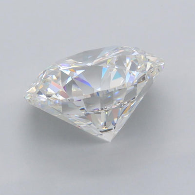 3.26 Carat Round Lab Diamond :: Greenstar spin frame 06
