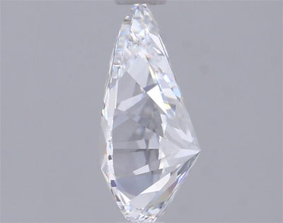 1.04 Carat Pear Lab Diamond :: Greenstar spin frame 06