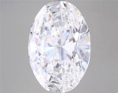 10.04 Carat Oval Lab Diamond :: Greenstar spin frame 06