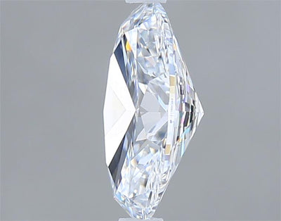 1.50 Carat Oval Lab Diamond :: Greenstar spin frame 06