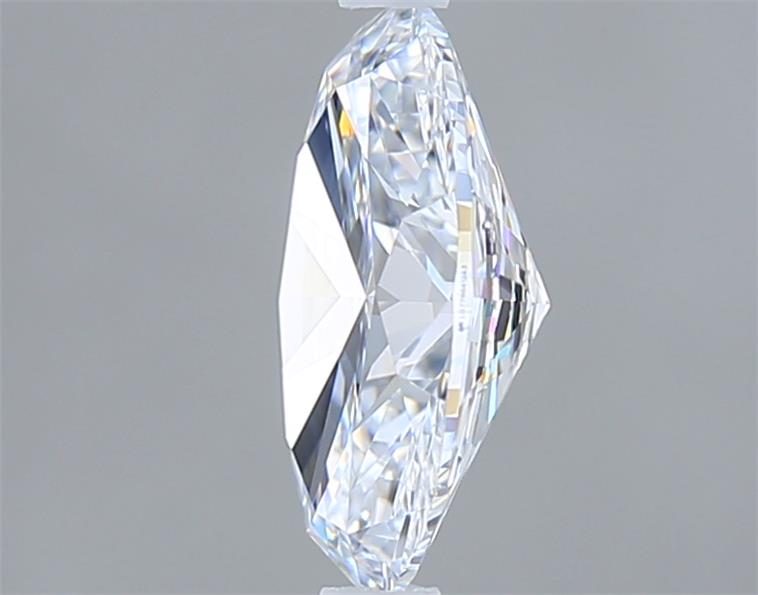 1.50 Carat Oval Lab Diamond :: Greenstar spin frame 06