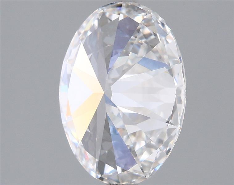 2.07 Carat Oval Lab Diamond :: Greenstar spin frame 06