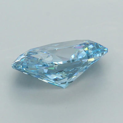 2.01 Carat Oval Lab Diamond :: Greenstar spin frame 06
