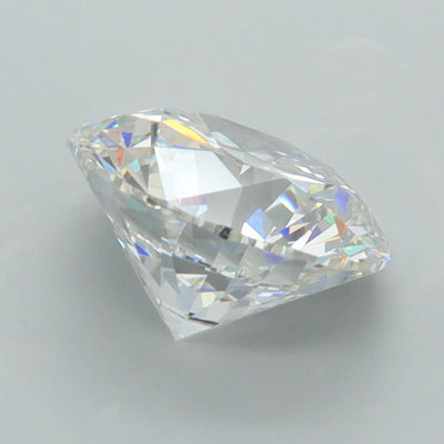 2.62 Carat Round Lab Diamond :: Greenstar spin frame 06