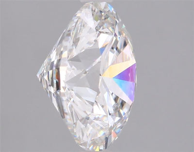 3.00 Carat Round Lab Diamond :: Greenstar spin frame 06