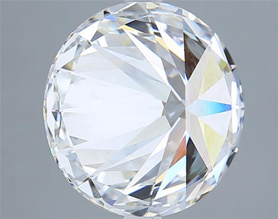 5.00 Carat Round Lab Diamond :: Greenstar spin frame 06