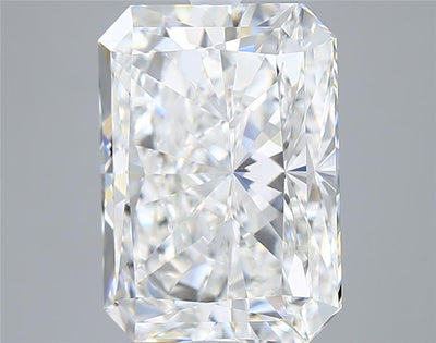6.06 Carat Radiant Lab Diamond :: Greenstar spin frame 06