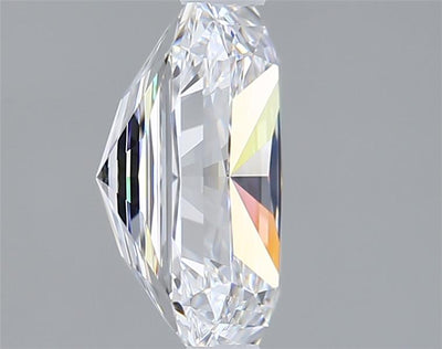 1.92 Carat Radiant Lab Diamond :: Greenstar spin frame 06