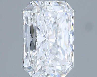 1.55 Carat Radiant Lab Diamond :: Greenstar spin frame 06