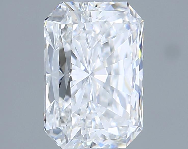 1.55 Carat Radiant Lab Diamond :: Greenstar spin frame 06