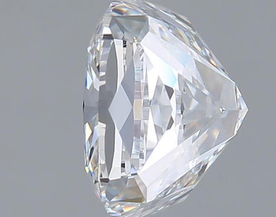 3.08 Carat Cushion Lab Diamond :: Greenstar spin frame 06