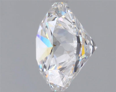 2.01 Carat Round Lab Diamond :: Greenstar spin frame 06