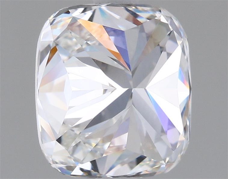 1.69 Carat Cushion Lab Diamond :: Greenstar spin frame 06