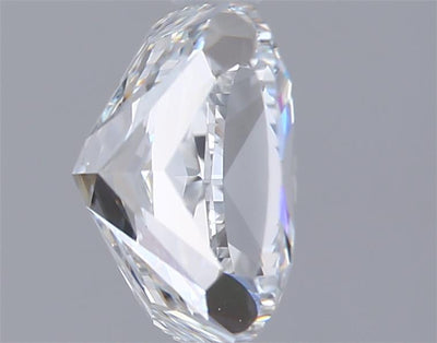 2.02 Carat Cushion Lab Diamond :: Greenstar spin frame 06