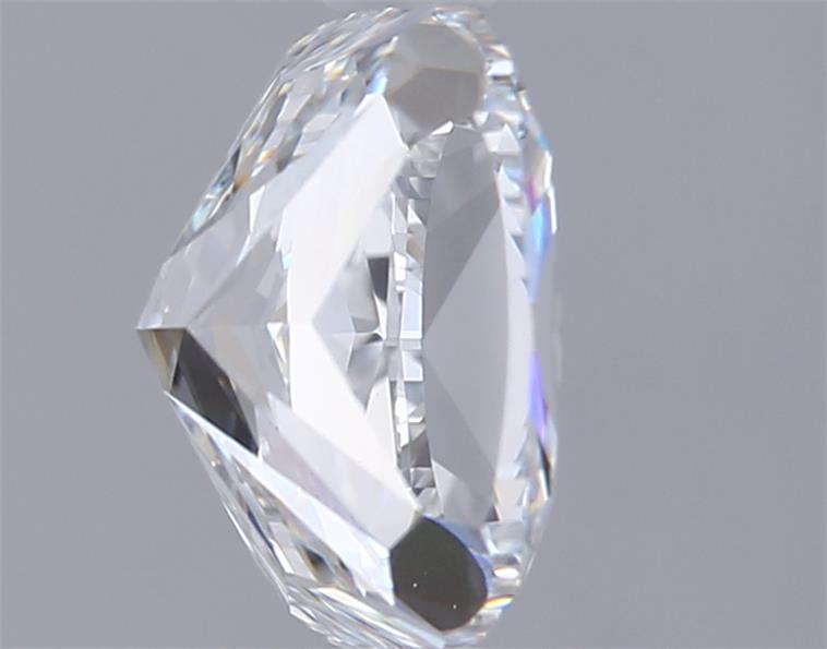 2.02 Carat Cushion Lab Diamond :: Greenstar spin frame 06